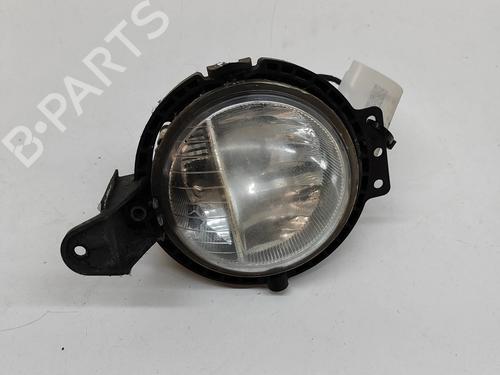 Used Left front fog light MINI MINI CLUBMAN (R55) One D (90 hp) 28811993