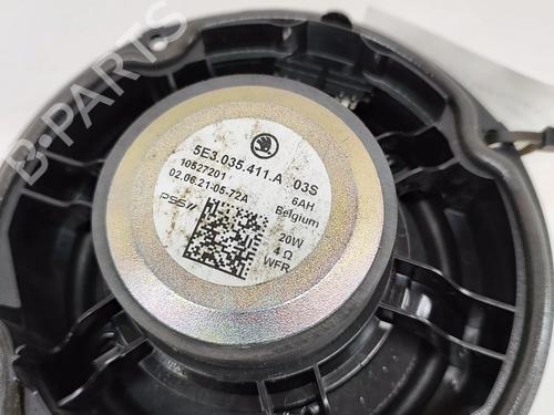 Speaker SKODA ENYAQ iV SUV (5AZ) 60 | BP27775320E2  - Image 5