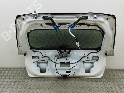 Tailgate OPEL MOKKA 1.2 (76) | BP33882635C6 - Image 6