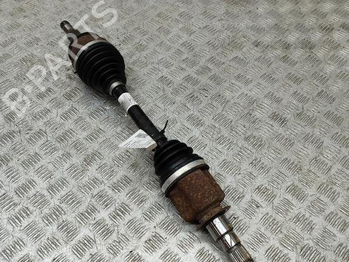 Left front driveshaft MERCEDES-BENZ X-CLASS (470) X 250 d (470.230) | BP28434665M38 
