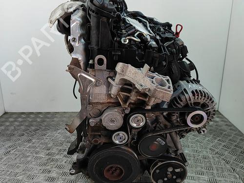 Used Engine BMW 4 Coupe (F32, F82) 435 d xDrive (313 hp) 28275435