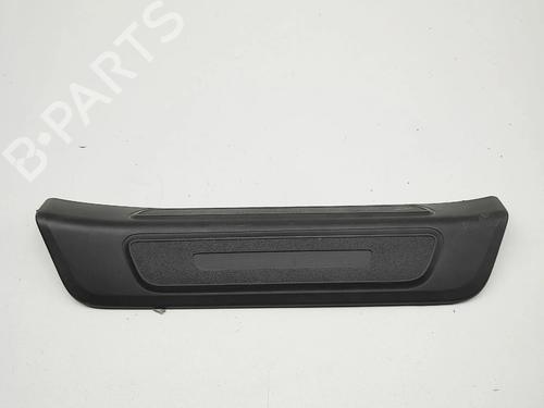 Used Step Step AUDI Q5 (FYB, FYG) SQ5 TFSI quattro (354 hp) 39939506 39939506