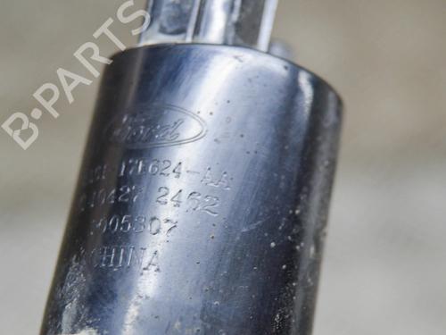 Washer pump FORD FIESTA VI (CB1, CCN) 1.0 EcoBoost | BP14649012E24 