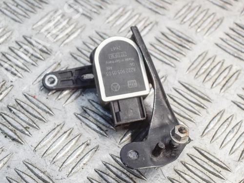 Used Electronic sensor VW TIGUAN (AD1, AX1) 1.4 TSI (125 hp) 6864490