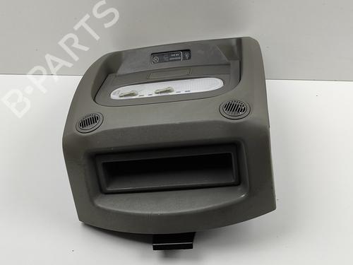 Kabinelys OPEL MOVANO B Van (X62) 2.3 CDTI FWD (FV) | BP26279294I8 - Image 3