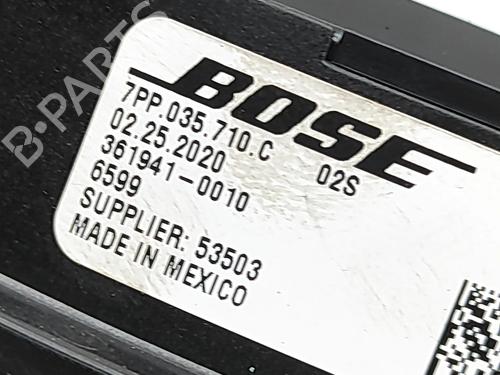 Speaker PORSCHE MACAN (95B) 3.0 S | BP34136608E2  - Image 6