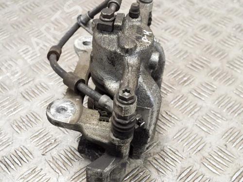 Left front brake caliper FORD PUMA (J2K, CF7) 1.0 EcoBoost mHEV | BP27759116M105 - Image 4