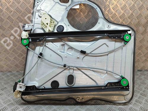 Front right window mechanism VW TRANSPORTER T6 Van (SGA, SGH, SHA, SHH) 2.0 TDI 4motion | BP23248277C23