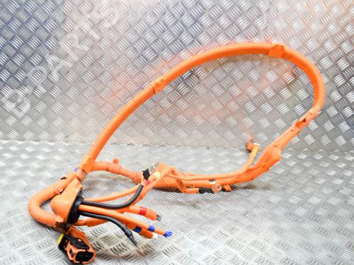 Used Wiring harness Wiring harness HYUNDAI IONIQ (AE) 1.6 GDI Hybrid (141 hp) 36043122 36043122