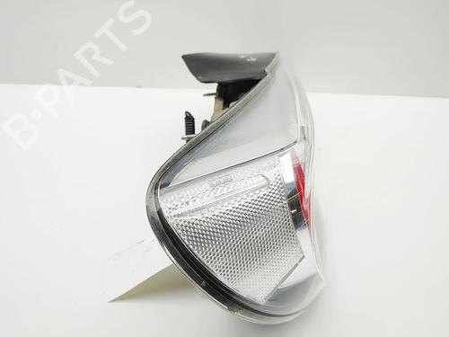 Left taillight TOYOTA GT 86 Coupe (ZN6_) 2.0 (ZN6AC_, ZN6BC_, ZN6K) | BP39590672C34 - Image 2