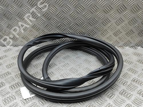 Used Rubber door seal MAZDA 3 Hatchback (BP) 2.5 e-SKYACTIV-G (BP5H) (140 hp) 30981928
