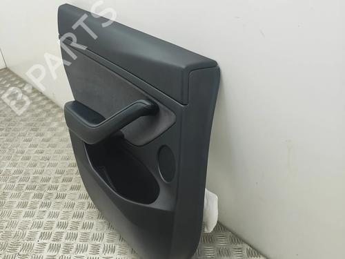 Rear left panel TESLA MODEL 3 (5YJ3) EV AWD | BP33732210C60 - Image 3