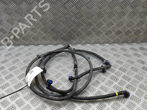 Used Pipe Pipe AUDI A6 C8 Avant (4A5) RS6 TFSI Mild Hybrid quattro (600 hp) 33549499 33549499