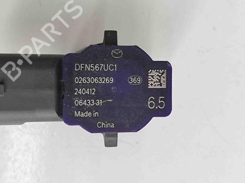 Electronic module MAZDA CX-30 (DM) e-SKYACTIV-X M Hybrid | BP28557719M83 