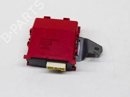Used Electronic module Electronic module TOYOTA PRIUS (_W5_) 1.8 Hybrid (ZVW50, ZVW50_, ZVW51_, ZVW50R, ZVW51) (122 hp) 27749887 27749887