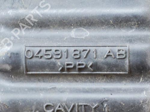 Pipe CHRYSLER 300C (LX, LE) 3.0 CRD | BP14636433M125