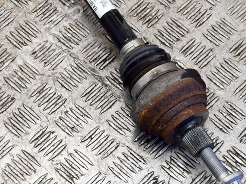 Right rear driveshaft VW ID.3 (E11, E12) Pro | BP27755340M41 