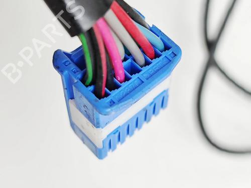 Retrovisor esquerdo TESLA MODEL 3 (5YJ3) EV Performance AWD | BP33176558C26  - Image 9