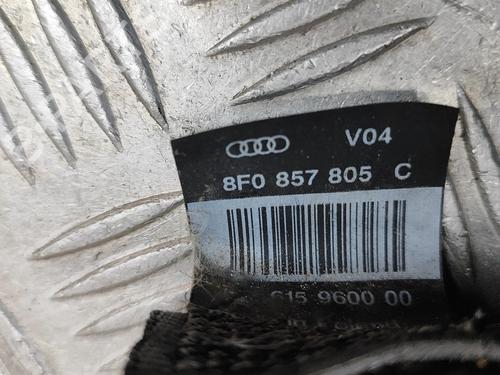 Rear left seatbelt AUDI A5 Convertible (8F7) S5 quattro | BP24819930I29  - Image 6