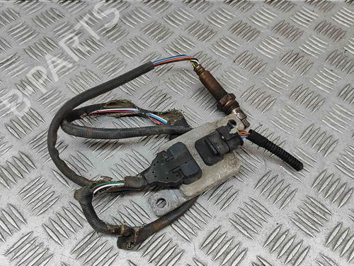 Elektronisk sensor VW SHARAN (7N1, 7N2) 2.0 TDI (140 hp) 27645083