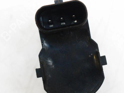 Used Electronic module AUDI Q5 (8RB) SQ5 TDI quattro (313 hp) 6753047