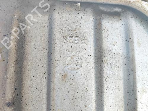 Exhaust system MAZDA MX-5 IV (ND__) 2.0 (ND2E, ND6E) | BP35717551M121  - Image 10