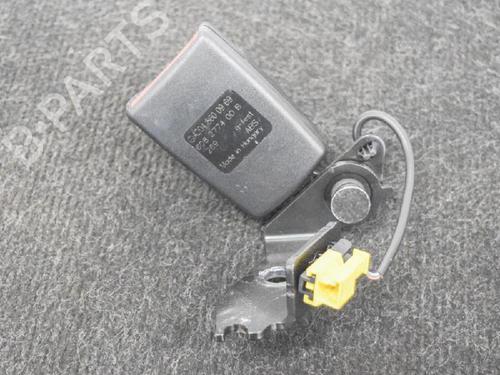 Used Seat buckle MERCEDES-BENZ E-CLASS Coupe (C207) E 350 CDI (207.322) (231 hp) 14608012