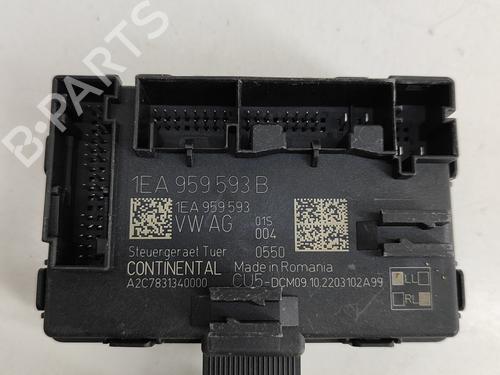 Modulo electronico VW ID.4 (E21) PRO | BP28552100M83 