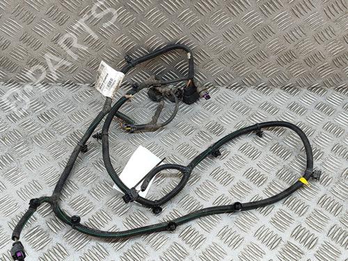 Electronic module VOLVO XC40 (536) T3 | BP27774745M83 