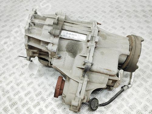 Used Transfer box Transfer box JEEP GRAND CHEROKEE IV (WK, WK2) 3.0 CRD V6 4x4 (250 hp) 35790012 35790012