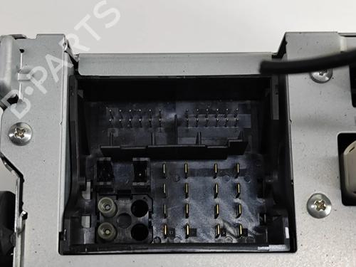 Electronic module MERCEDES-BENZ C-CLASS T-Model (S205) C 200 EQ Boost 4-matic (205.278) | BP27782941M83 