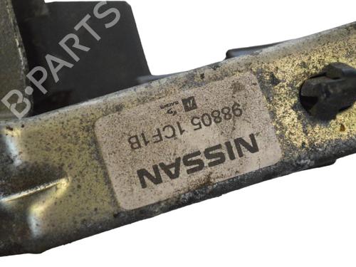 Elektronisk sensor INFINITI FX 30d AWD | BP30248396M84