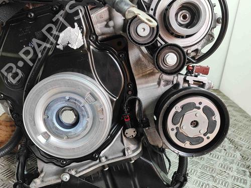 Engine AUDI A5 Sportback (F5A, F5F) 40 TFSI Mild Hybrid | BP28833758M1 