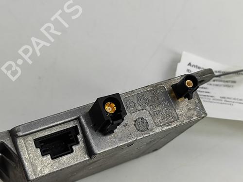 Electronic module MERCEDES-BENZ S-CLASS Coupe (C216) CL 500 (216.371) | BP24583135M83 