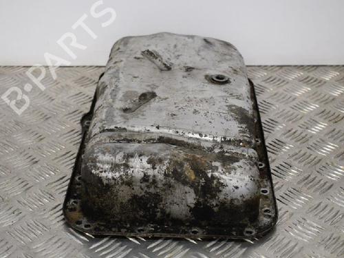 Oil sump RENAULT MASTER II Bus (JD) 2.2 dCI 90 | BP14659238M115 