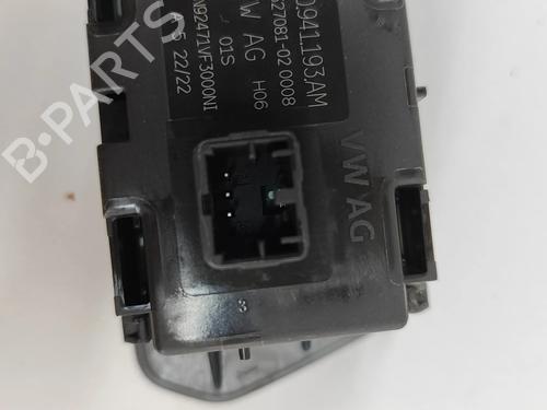 Electronic module VW GOLF VIII (CD1, DA1) 1.5 TSI | BP27765308M83 - Image 6