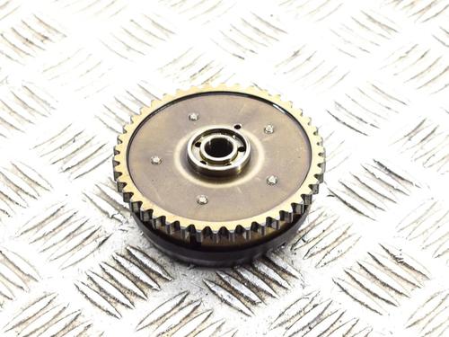 Used Pulley BMW 5 (F10) 550 i xDrive (408 hp) 14651067