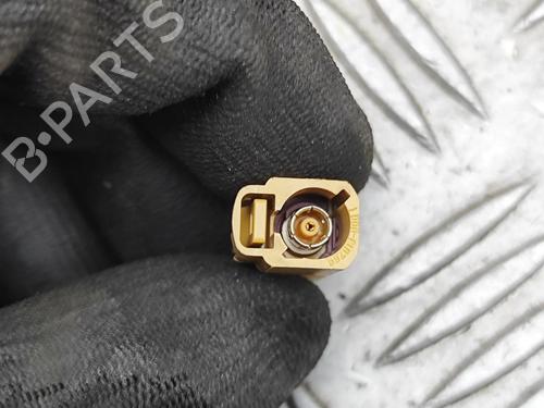Electronic module JAGUAR XJ (X350, X358) D 2.7 | BP36983959M83 - Image 5