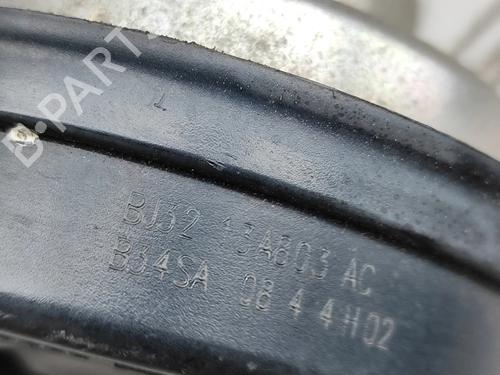 Horn LAND ROVER RANGE ROVER EVOQUE (L538) 2.2 D 4x4 | BP29753223E13 