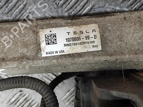 Caixa de direcção TESLA MODEL S (5YJS) P100D AWD | BP30394212M22 