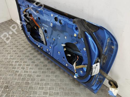 Left front door MAZDA MX-5 III (NC) 1.8 (NC18) | BP27803734C2