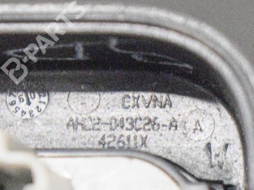 Elektronisk sensor LAND ROVER RANGE ROVER SPORT I (L320) 3.0 D 4x4 | BP6759077M84 