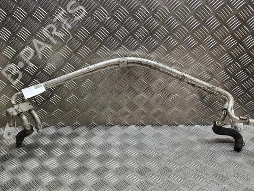 Pipe AUDI Q7 (4MB, 4MG, 4MQ) 3.0 TDI e-tron quattro | BP25219482M125 - Image 2