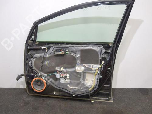 Right front door TOYOTA PRIUS Liftback (_W2_) 1.5 Hybrid (NHW20_, NHW20R) | BP6757540C3
