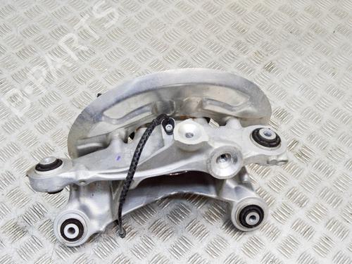 Right rear steering knuckle BMW i3 (I01) s Electric | BP27760512M28 