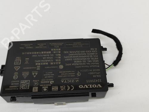 Electronic module VOLVO XC40 (536) B3 Mild-Hybrid | BP28555760M83 