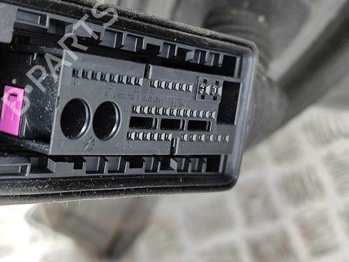 Right front door SKODA ENYAQ iV SUV (5AZ) 60 | BP31686900C3