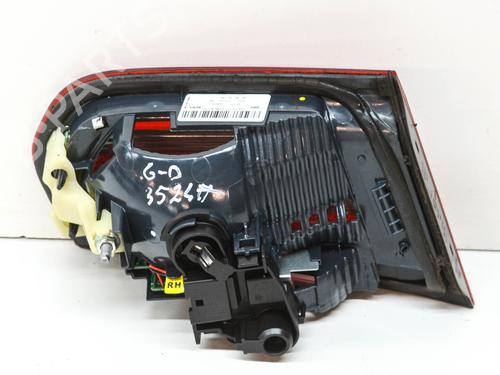 Right tailgate light BMW 3 (F30, F80) 330 d | BP10070384C80 