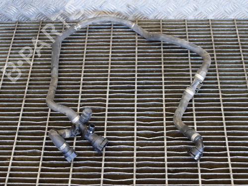 Used Pipe Pipe BMW X5 (F15, F85) xDrive 25 d (218 hp) 14613291 14613291