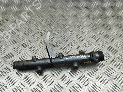 Used Injection rail Injection rail BMW 5 (E60) 530 d (211 hp) 35982539 35982539